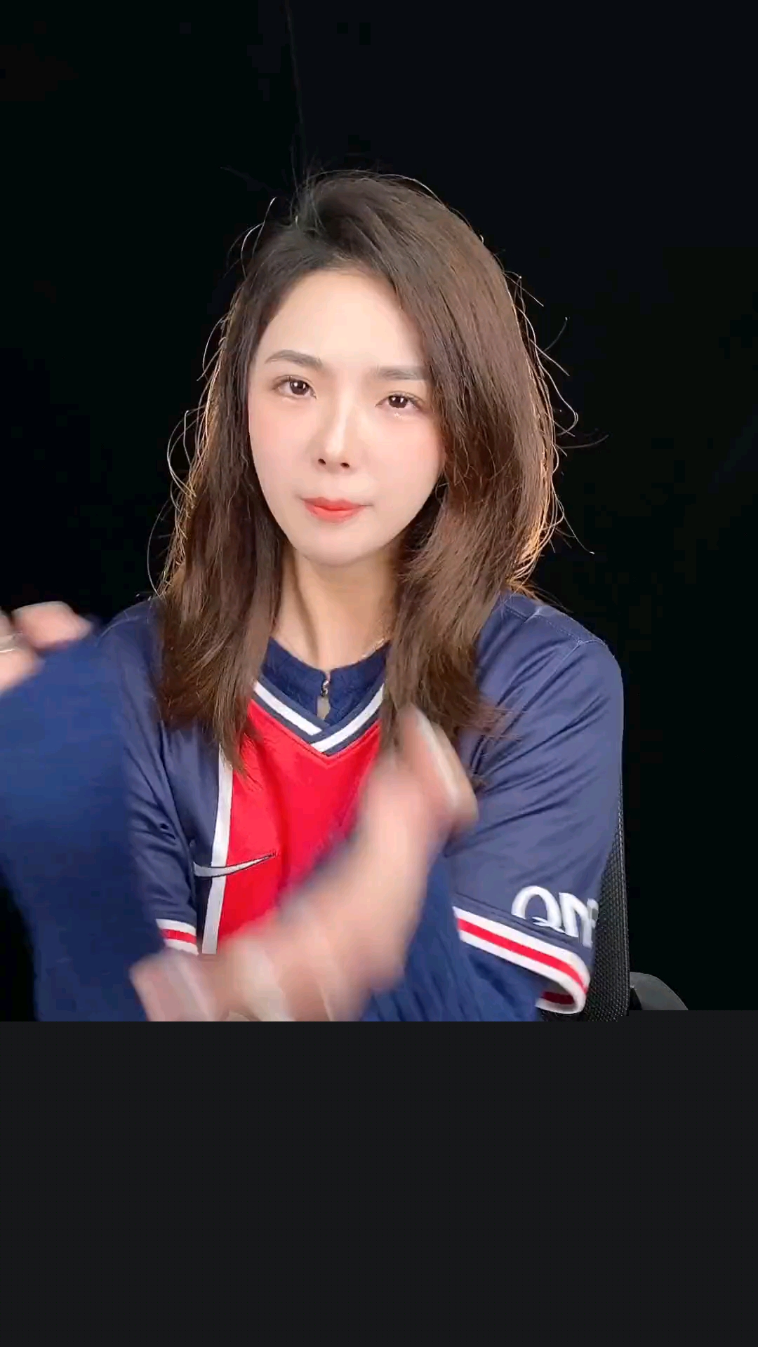 努力